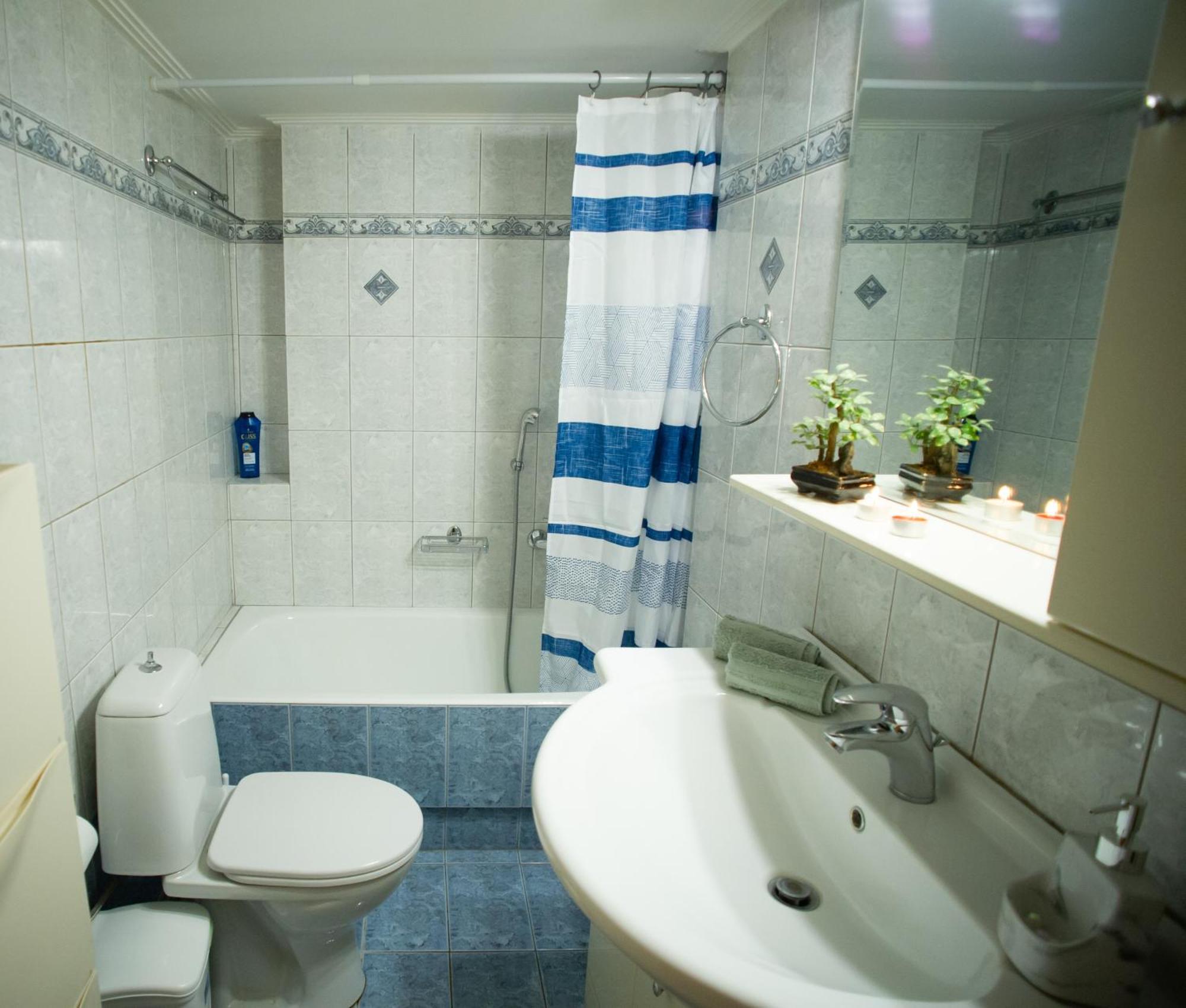 At Aqua Apartment Kallithea Atenas Exterior foto
